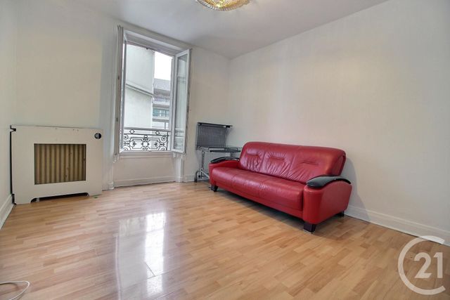 Appartement F2 à vendre - 2 pièces - 48.0 m2 - PANTIN - 93 - ILE-DE-FRANCE - Century 21 Ricard Immobilier
