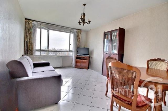 appartement - PANTIN - 93