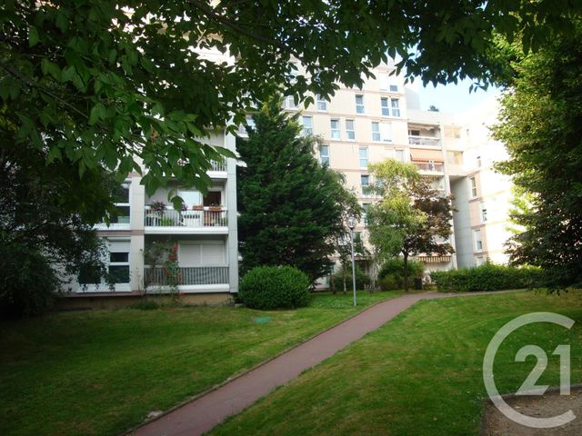 Appartement F4 à vendre - 4 pièces - 77.41 m2 - PANTIN - 93 - ILE-DE-FRANCE - Century 21 Ricard Immobilier