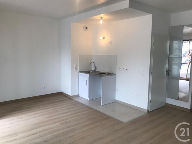 appartement - PANTIN - 93