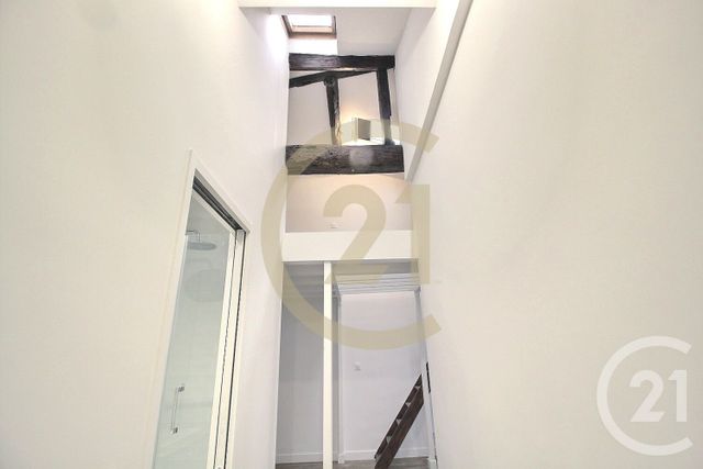 Appartement F2 à vendre - 2 pièces - 48.8 m2 - PANTIN - 93 - ILE-DE-FRANCE - Century 21 Ricard Immobilier