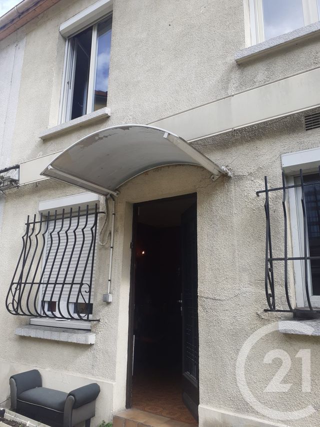 maison - PANTIN - 93