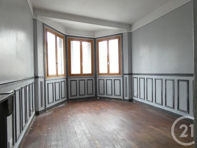 Appartement F3 à vendre - 3 pièces - 45.54 m2 - PANTIN - 93 - ILE-DE-FRANCE - Century 21 Ricard Immobilier