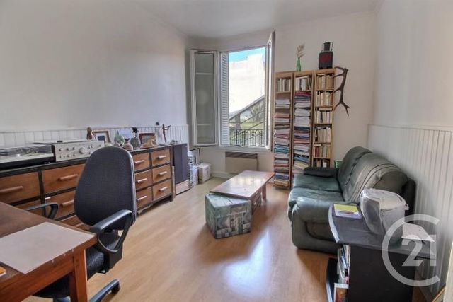 appartement - PANTIN - 93