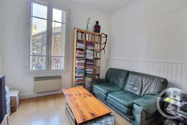 appartement - PANTIN - 93