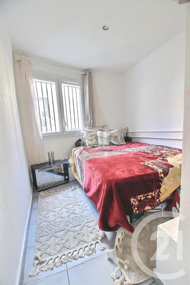 Appartement F1 à vendre - 2 pièces - 31.0 m2 - LE PRE ST GERVAIS - 93 - ILE-DE-FRANCE - Century 21 Ricard Immobilier