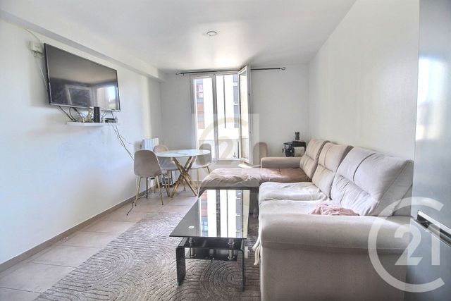 appartement - LE PRE ST GERVAIS - 93