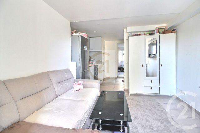 Appartement F1 à vendre - 2 pièces - 31.0 m2 - LE PRE ST GERVAIS - 93 - ILE-DE-FRANCE - Century 21 Ricard Immobilier