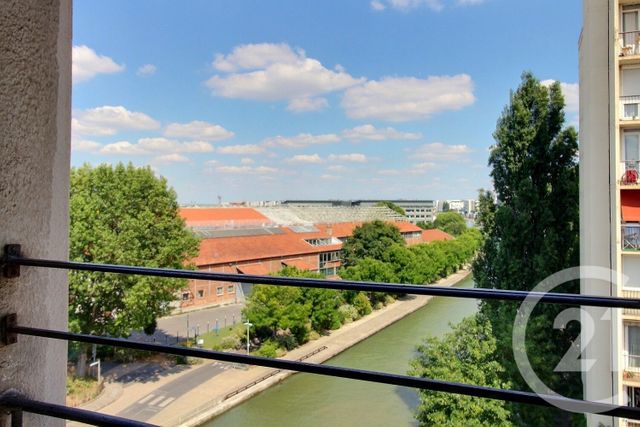 Appartement Duplex à vendre - 4 pièces - 64.0 m2 - PANTIN - 93 - ILE-DE-FRANCE - Century 21 Ricard Immobilier