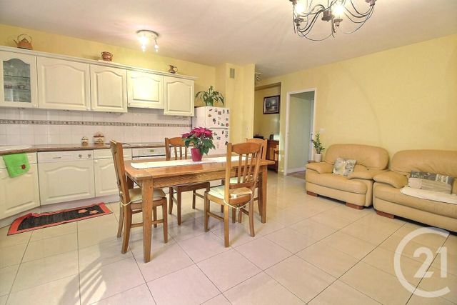 appartement - PANTIN - 93