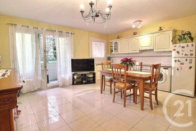 appartement - PANTIN - 93