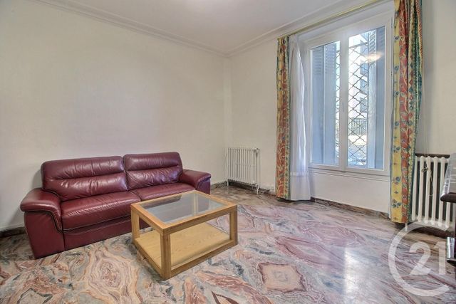 appartement - PANTIN - 93