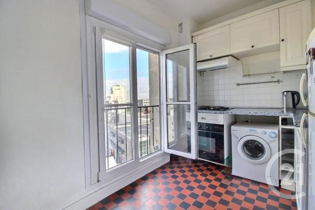 appartement - PANTIN - 93