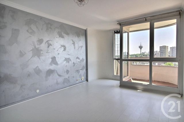 appartement - LE PRE ST GERVAIS - 93