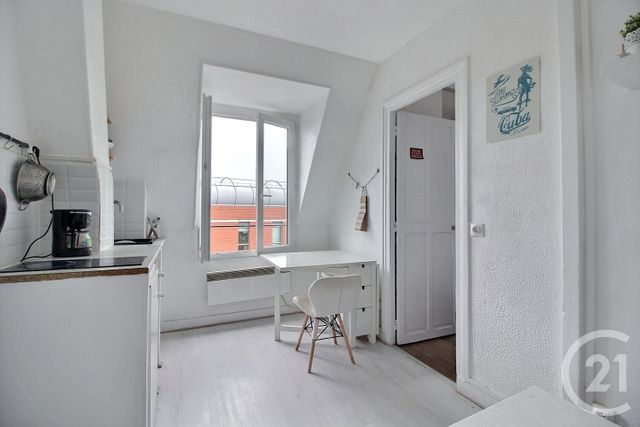 appartement - PANTIN - 93