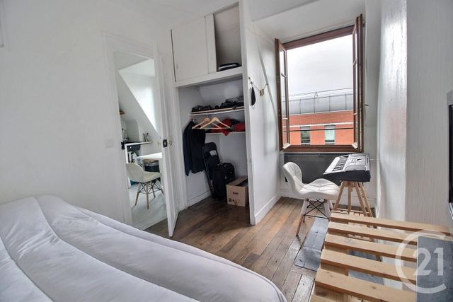 appartement - PANTIN - 93