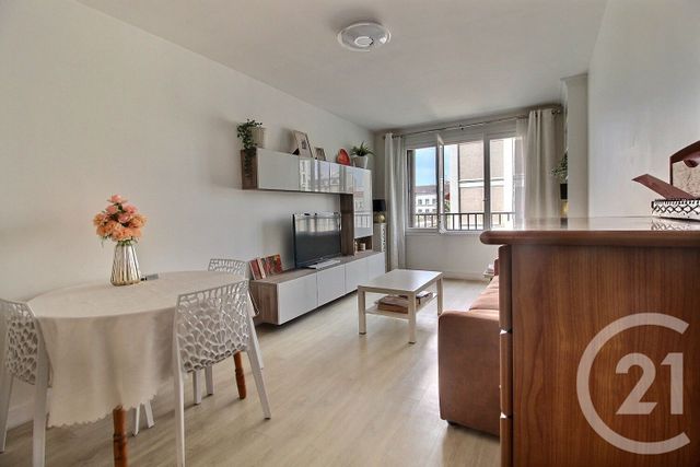 Appartement F3 à vendre PANTIN