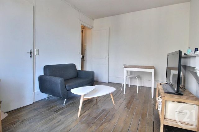 appartement - PANTIN - 93