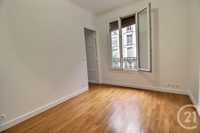 appartement - PANTIN - 93