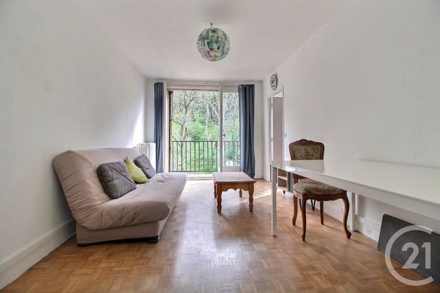 appartement - ROMAINVILLE - 93