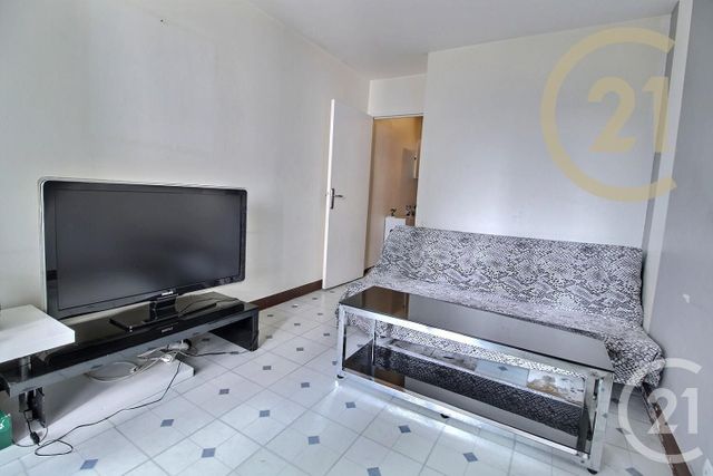 appartement - AUBERVILLIERS - 93