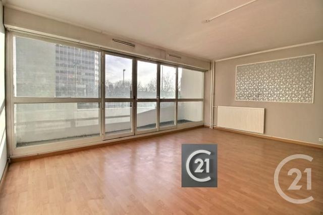 Appartement F4 à vendre - 4 pièces - 86.78 m2 - PANTIN - 93 - ILE-DE-FRANCE - Century 21 Ricard Immobilier