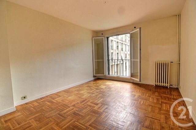 Appartement F2 à vendre PANTIN