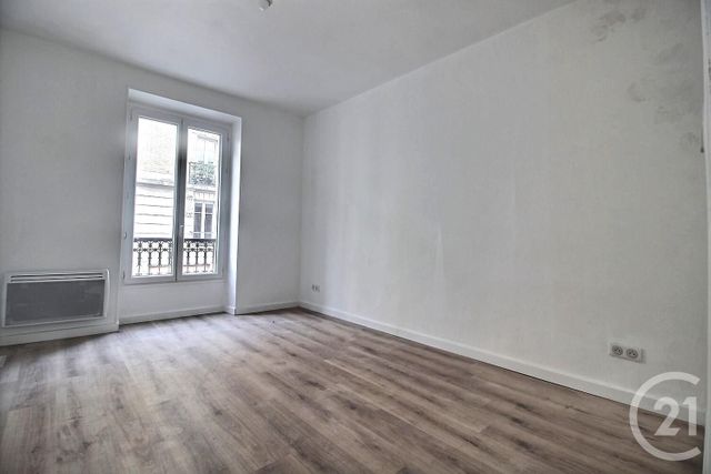 appartement à vendre - 2 pièces - 31.29 m2 - PANTIN - 93 - ILE-DE-FRANCE - Century 21 Ricard Immobilier