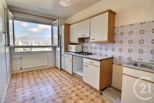 appartement - PANTIN - 93
