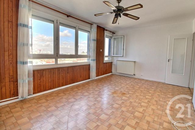 appartement - PANTIN - 93