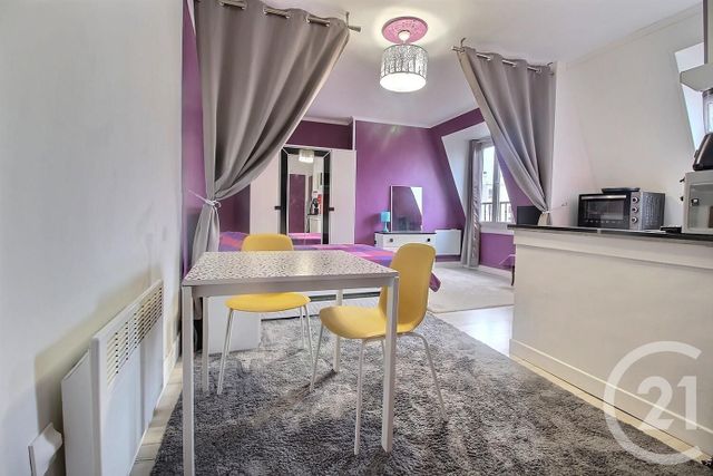 appartement - PANTIN - 93