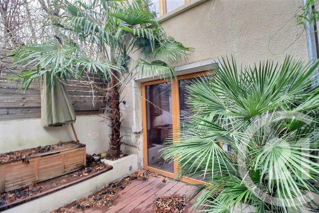 maison à vendre - 4 pièces - 72.86 m2 - PANTIN - 93 - ILE-DE-FRANCE - Century 21 Ricard Immobilier