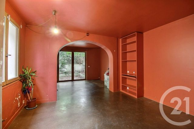 maison à vendre - 4 pièces - 72.86 m2 - PANTIN - 93 - ILE-DE-FRANCE - Century 21 Ricard Immobilier