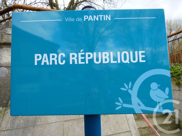 maison à vendre - 4 pièces - 72.86 m2 - PANTIN - 93 - ILE-DE-FRANCE - Century 21 Ricard Immobilier