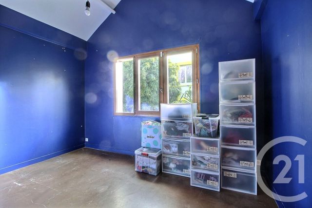 maison à vendre - 4 pièces - 72.86 m2 - PANTIN - 93 - ILE-DE-FRANCE - Century 21 Ricard Immobilier