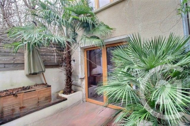 maison à vendre - 4 pièces - 72.86 m2 - PANTIN - 93 - ILE-DE-FRANCE - Century 21 Ricard Immobilier