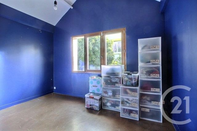 maison à vendre - 4 pièces - 72.86 m2 - PANTIN - 93 - ILE-DE-FRANCE - Century 21 Ricard Immobilier