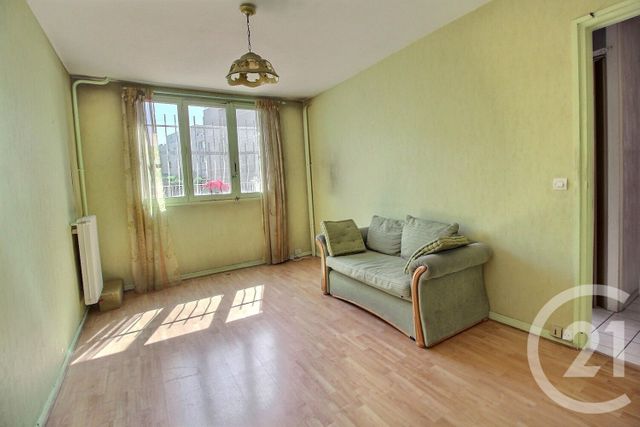 Appartement F2 à vendre PANTIN