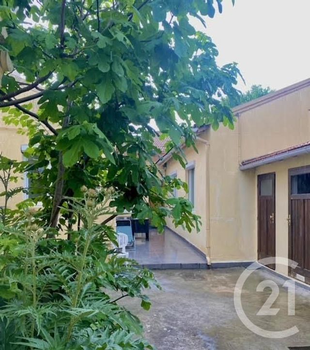maison - PANTIN - 93