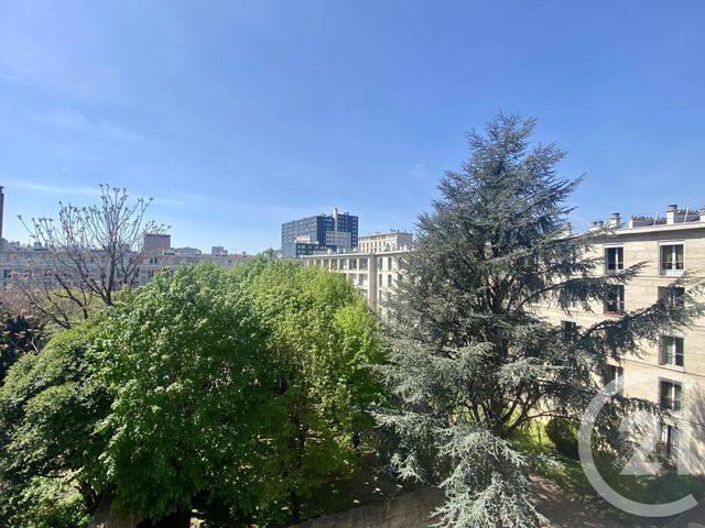 appartement - PANTIN - 93