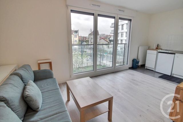appartement - PANTIN - 93