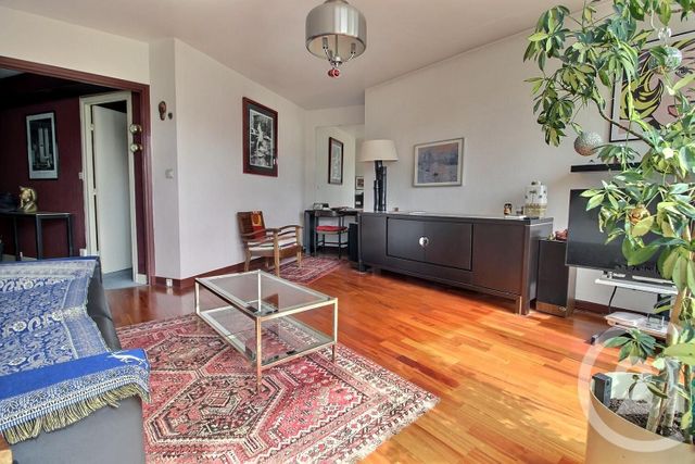 appartement - PANTIN - 93