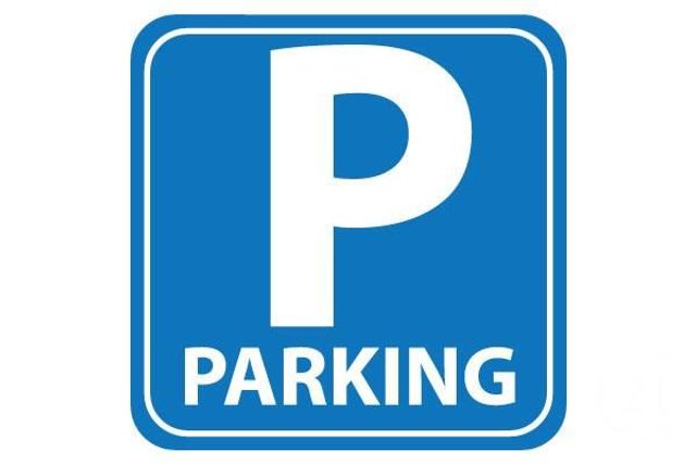 parking à vendre - 12.76 m2 - PANTIN - 93 - ILE-DE-FRANCE - Century 21 Ricard Immobilier