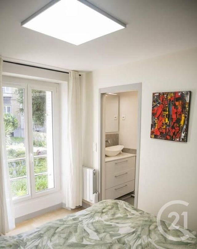 appartement - LE PRE ST GERVAIS - 93