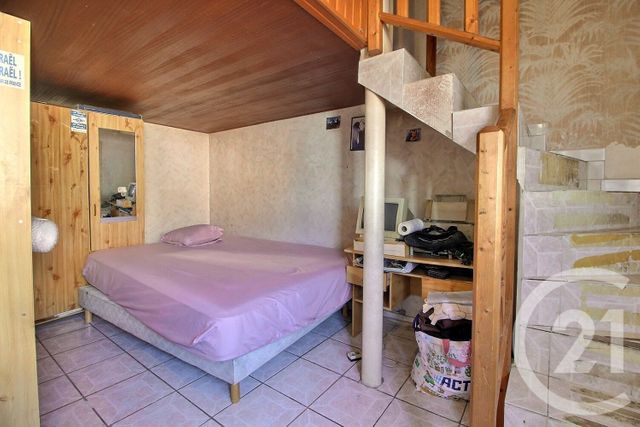 maison à vendre - 11 pièces - 175.88 m2 - PANTIN - 93 - ILE-DE-FRANCE - Century 21 Ricard Immobilier