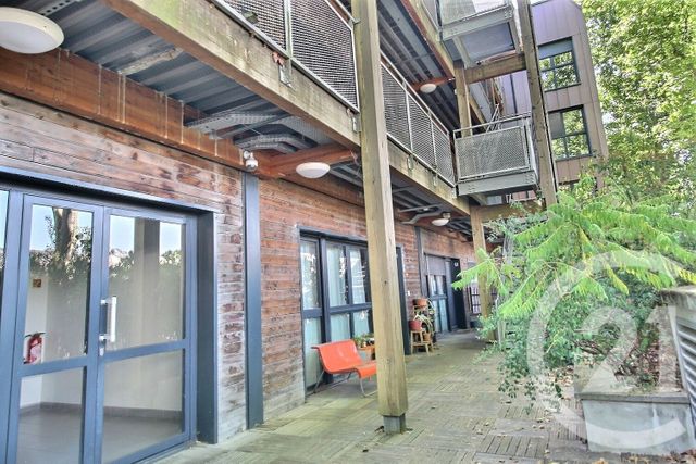 Appartement Souplex à vendre - 4 pièces - 136.07 m2 - PANTIN - 93 - ILE-DE-FRANCE - Century 21 Ricard Immobilier