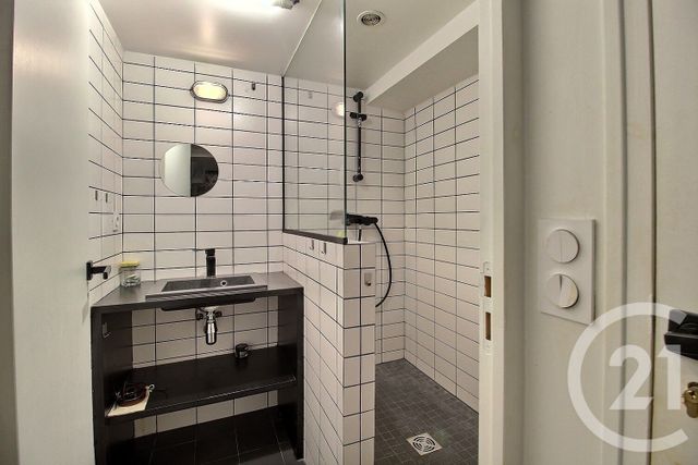 Appartement Souplex à vendre - 4 pièces - 136.07 m2 - PANTIN - 93 - ILE-DE-FRANCE - Century 21 Ricard Immobilier