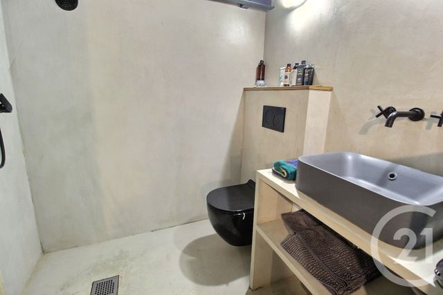 Appartement Souplex à vendre - 4 pièces - 136.07 m2 - PANTIN - 93 - ILE-DE-FRANCE - Century 21 Ricard Immobilier