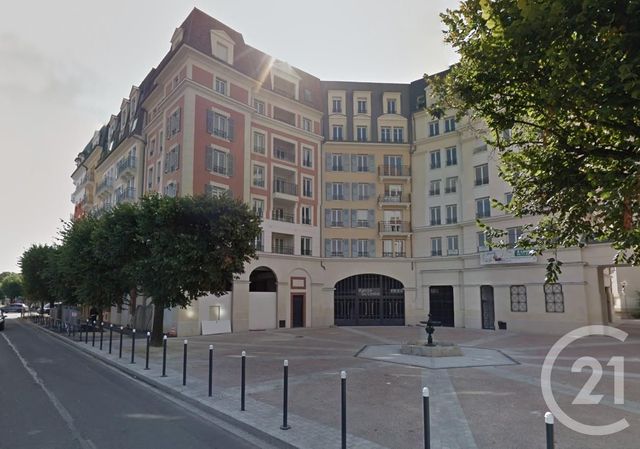 appartement - ROMAINVILLE - 93