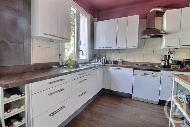 maison - PANTIN - 93